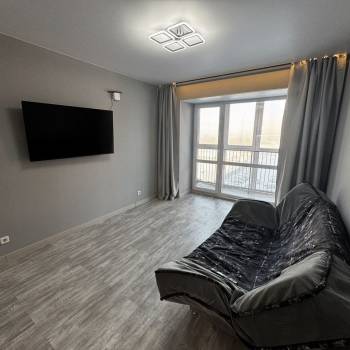 Сдается 2-х комнатная квартира, 51,5 м²