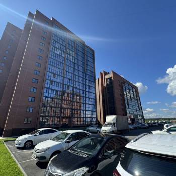 Сдается 2-х комнатная квартира, 51,5 м²