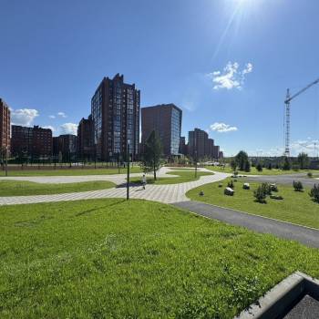 Сдается 2-х комнатная квартира, 51,5 м²