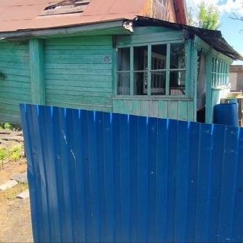 Продается Дом, 20 м²