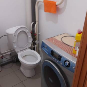 Сдается 1-комнатная квартира, 26,5 м²