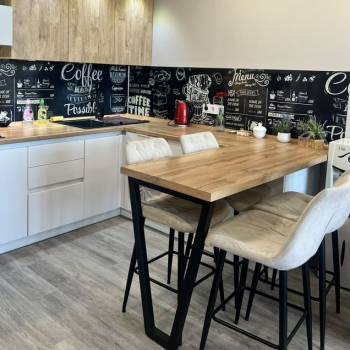 Сдается 2-х комнатная квартира, 60 м²