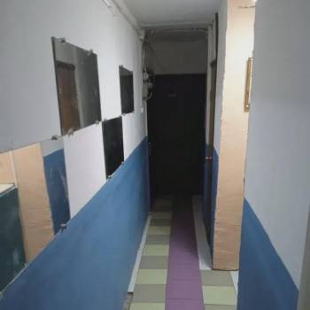 Сдается 1-комнатная квартира, 17 м²