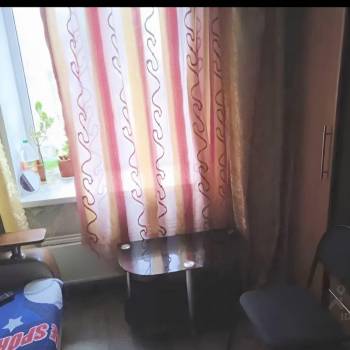 Сдается 1-комнатная квартира, 17 м²