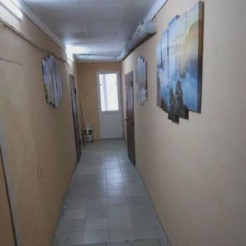 Сдается 1-комнатная квартира, 17 м²