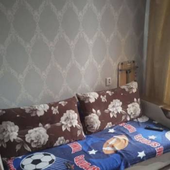 Сдается 1-комнатная квартира, 17 м²