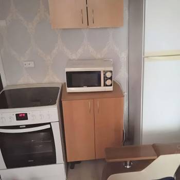 Сдается 1-комнатная квартира, 17 м²