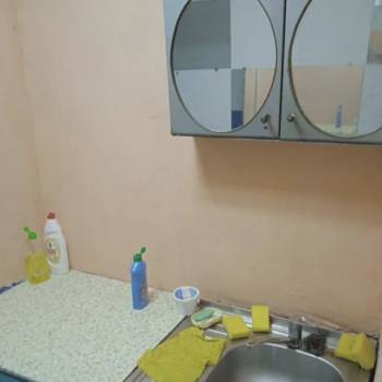 Сдается 1-комнатная квартира, 17 м²