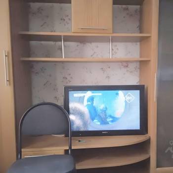 Сдается 1-комнатная квартира, 17 м²