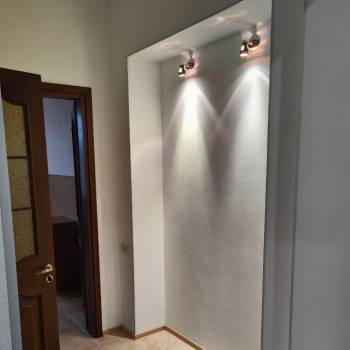 Сдается 1-комнатная квартира, 60 м²