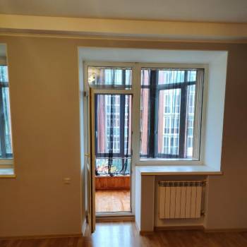 Сдается 1-комнатная квартира, 60 м²