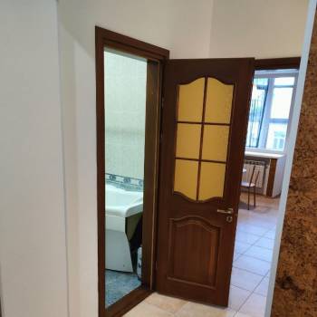 Сдается 1-комнатная квартира, 60 м²