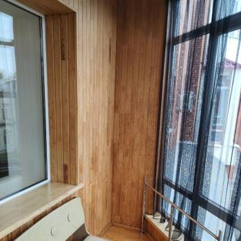 Сдается 1-комнатная квартира, 60 м²
