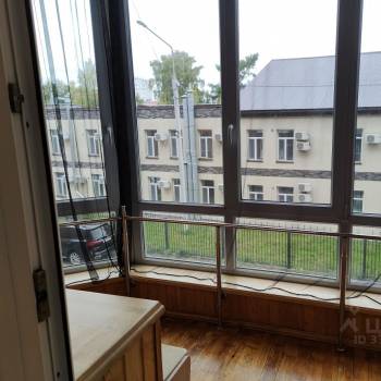 Сдается 1-комнатная квартира, 60 м²
