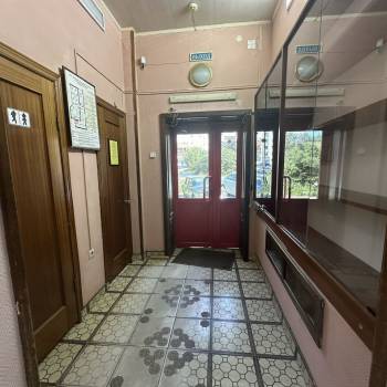 Сдается Нежилое помещение, 93,7 м²