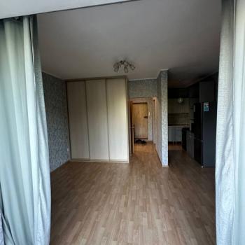 Сдается 1-комнатная квартира, 31 м²