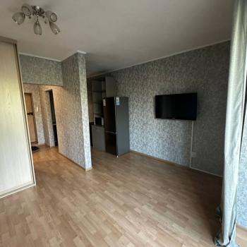 Сдается 1-комнатная квартира, 31 м²