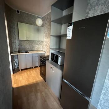 Сдается 1-комнатная квартира, 31 м²