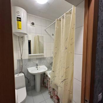Сдается 1-комнатная квартира, 31 м²