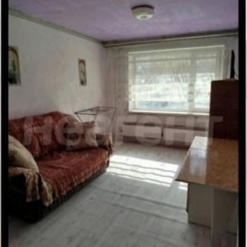 Сдается 1-комнатная квартира, 36 м²