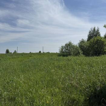 Продается Участок, 1250 м²