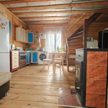 Продается Дом, 72 м²