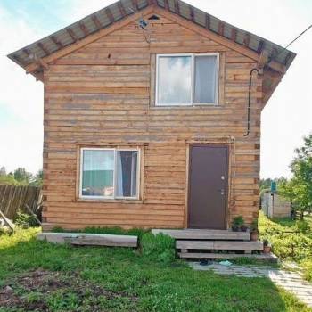 Продается Дом, 72 м²