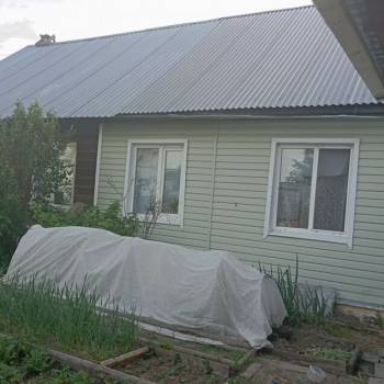 Продается 3-х комнатная квартира, 60 м²