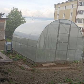 Продается 3-х комнатная квартира, 60 м²