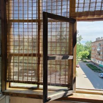 Продается 1-комнатная квартира, 31,8 м²