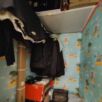 Продается 1-комнатная квартира, 31,8 м²