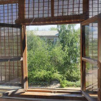 Продается 1-комнатная квартира, 31,8 м²