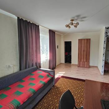 Продается 1-комнатная квартира, 31,8 м²