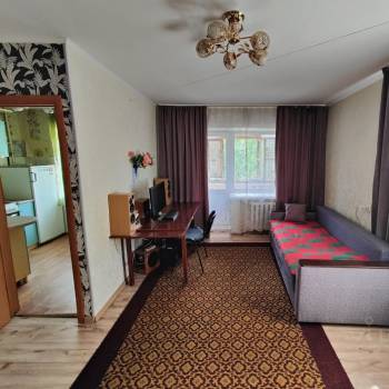Продается 1-комнатная квартира, 31,8 м²