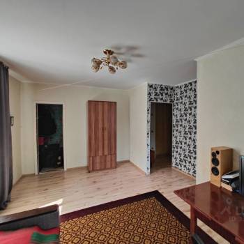 Продается 1-комнатная квартира, 31,8 м²