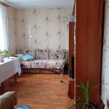 Продается 2-х комнатная квартира, 41,2 м²
