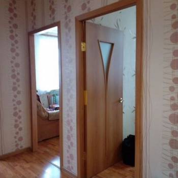 Продается 2-х комнатная квартира, 41,2 м²