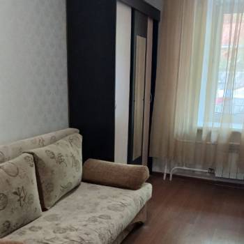 Сдается 1-комнатная квартира, 20 м²