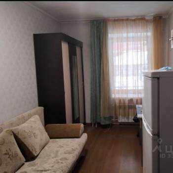 Сдается 1-комнатная квартира, 20 м²