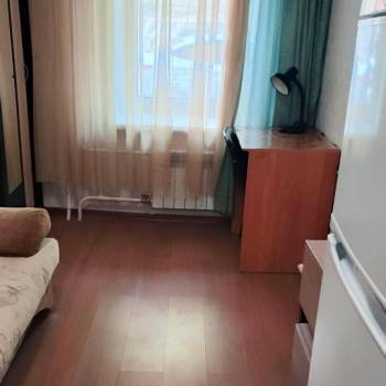 Сдается 1-комнатная квартира, 20 м²