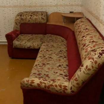Продается 2-х комнатная квартира, 38,8 м²