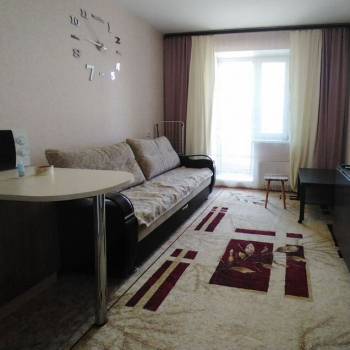 Сдается 1-комнатная квартира, 21 м²