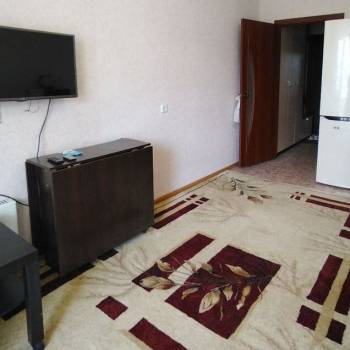 Сдается 1-комнатная квартира, 21 м²