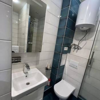 Сдается 1-комнатная квартира, 30 м²