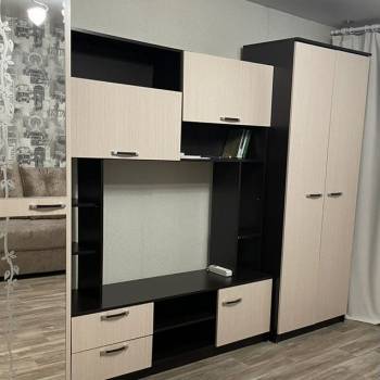 Сдается 1-комнатная квартира, 34,6 м²
