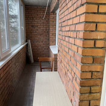 Сдается 1-комнатная квартира, 34,6 м²