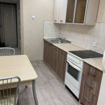 Сдается 1-комнатная квартира, 34,6 м²