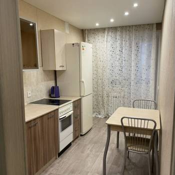 Сдается 1-комнатная квартира, 34,6 м²