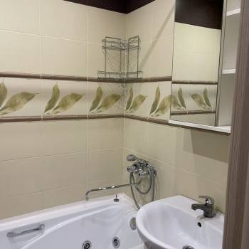 Сдается 1-комнатная квартира, 34,6 м²