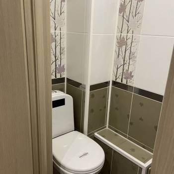 Сдается 1-комнатная квартира, 34,6 м²